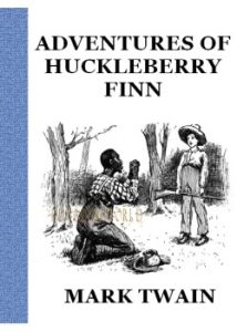 AdvenTures Of Huckleberry Finn