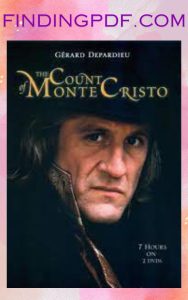 The Count Of Monte Cristo-Findingpdf