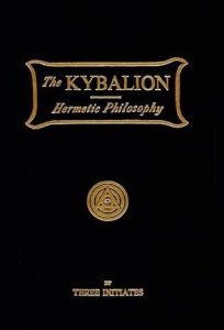 "The Kybalion"