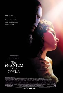 Q: What's the story behind Phantom of the Opera? Disfigured musical genius who haunts the Paris Opera House. Q: What is The Phantom of the Opera novel about? The book is about a Parisian opera house that is “haunted” by a mysterious and alluring phantom. Q: Is Phantom of the Opera A love story? Yes, it’s about a sad love story. Q: Is The Phantom of the Opera a villain? In the beginning he starts off as the villain. Q: Why did Christine kiss The Phantom? Because she chooses to marry the Phantom in order to save Raoul. Q: Why is The Phantom of the Opera a good book? This is a classic mystery and suspense story from a whole different time period. Q: Is The Phantom of the Opera a horror book? Yes, by and large, it is a horror book. Q: Does Christine marry the Phantom? No, they didn’t get marry. Q: When did the Phantom get Christine pregnant? The day before her wedding. Q: What happens to the Phantom at the end? The Phantom sadly, knowing that she loves him. Heartbroken, the Phantom destroys the mirrors and escapes through a secret passage just before the mob shows up. Q: What disease did the Phantom have? There is no specific disease name given the reader. Q: Is the Phantom good or bad? The phantom, Erik, is a clash of good and evil.