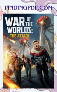 the war of the worlds