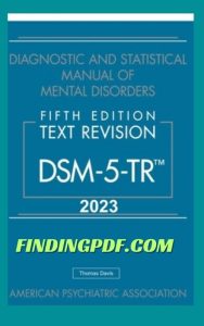 dsm 5 tr findingpdf