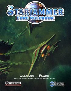 Pathfinder Starjammer PDF Free Download