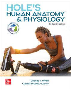 Hole’s Essentials of Human Anatomy and Physiology