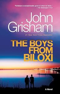 "The Boys from Biloxi"