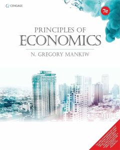 "Principles of Economics Mankiw 7th Edition"