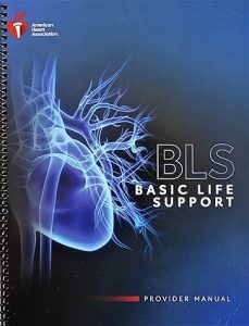BLS Provider Manuals 2020