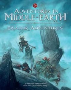 “Adventures in Middle Earth 5th Edition”