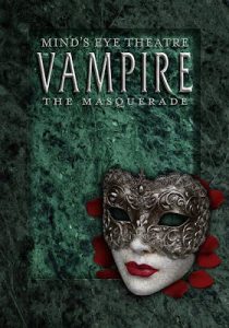 Mind's Eye Theatre Vampire the Masquerade