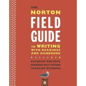 the norton field guide to writing 4th edition