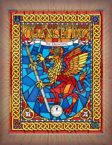 Changeling the Dreaming 20th Anniversary