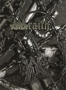 “Wraith the Oblivion”