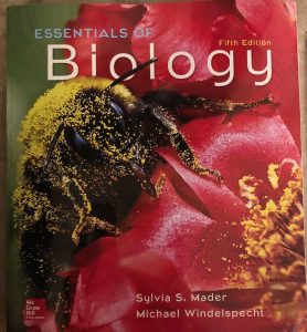 Essentials of Biology 5th Edition