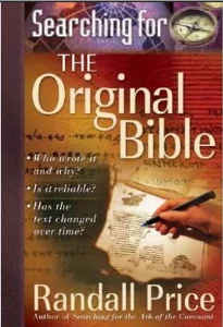“The Original Bible”