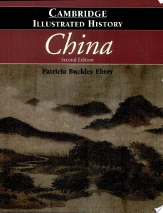 The Cambridge Illustrated History of China