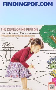 e-book pdfdl The Developing Person Through Childhood and Adolescence 10th edition