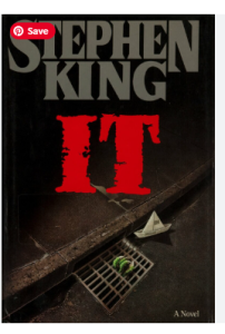 Stephen King It