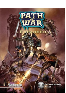 Path of War Expanded