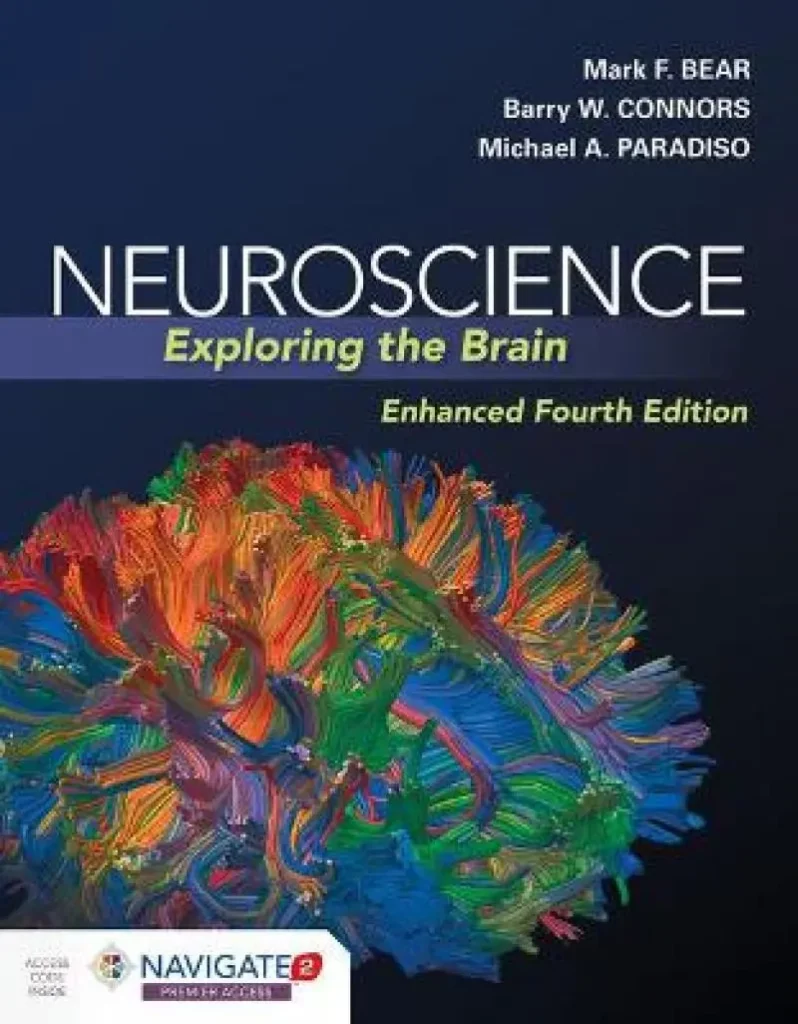 Neuroscience Exploring the Brain 4th Edition